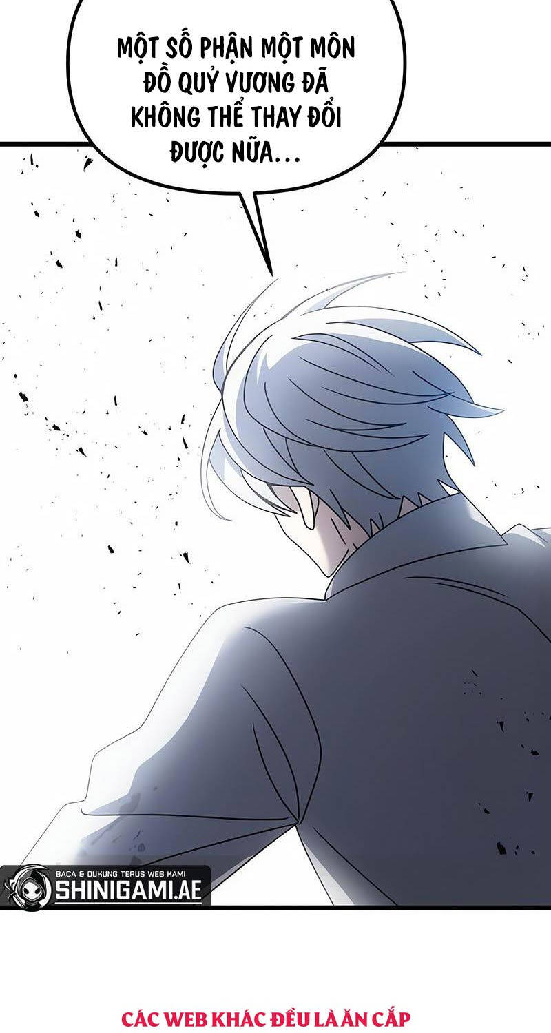 Hắc Kị Sĩ Thiên Tài Giới Hạn Thời Gian - Chapter 62 - Page 126