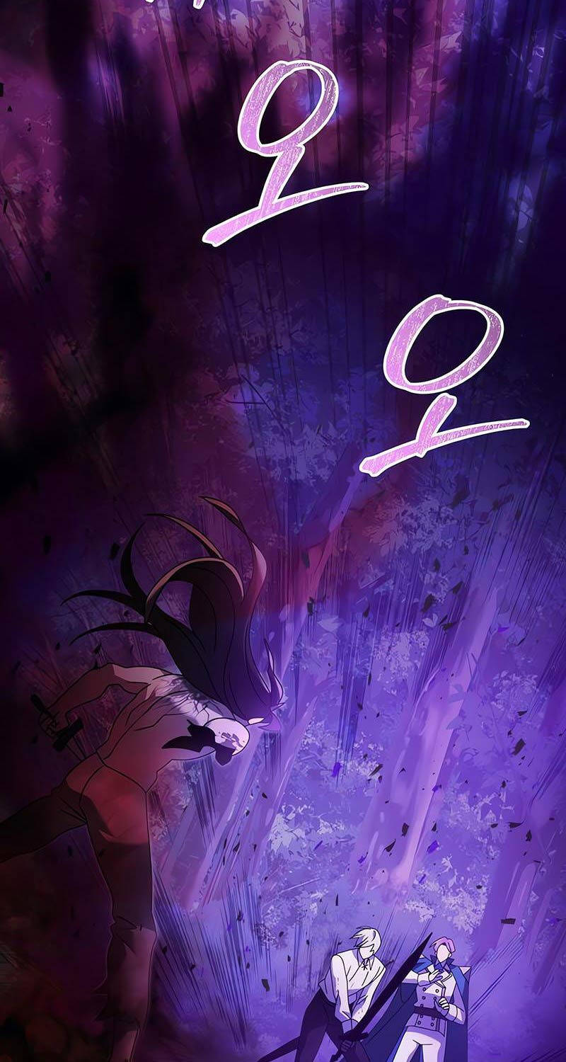 Hắc Kị Sĩ Thiên Tài Giới Hạn Thời Gian - Chapter 62 - Page 128