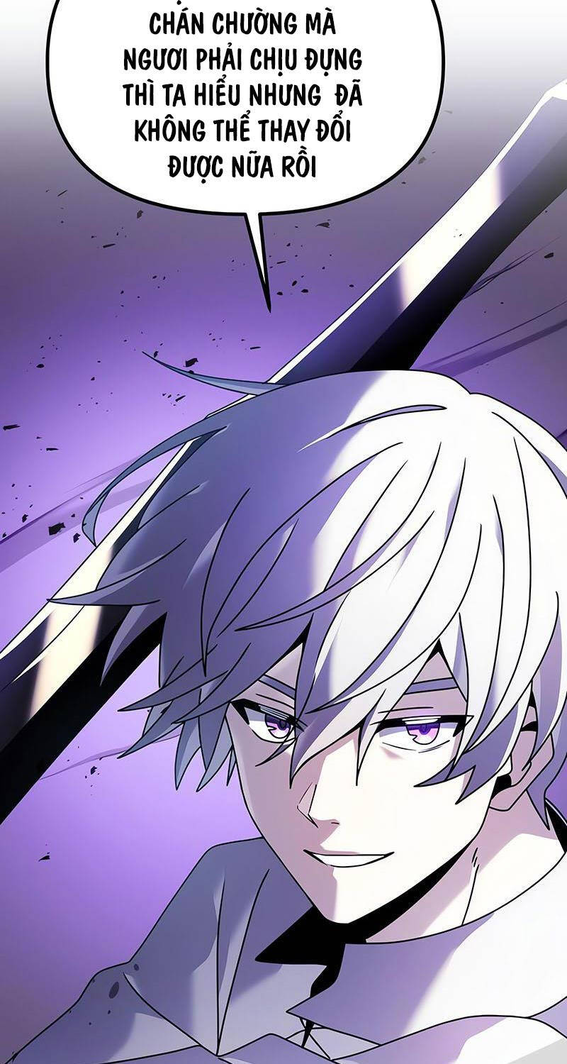 Hắc Kị Sĩ Thiên Tài Giới Hạn Thời Gian - Chapter 62 - Page 135