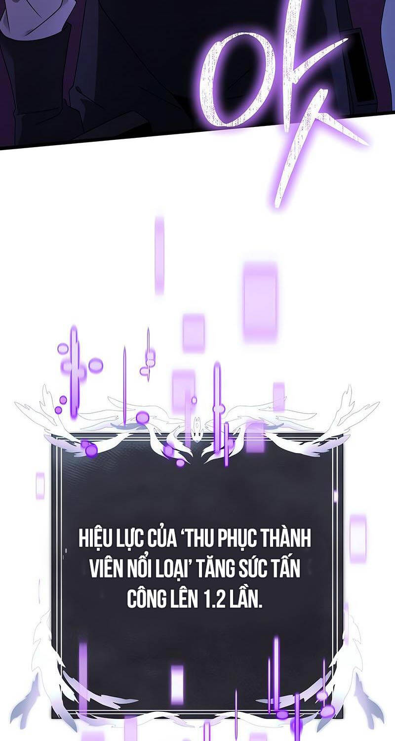 Hắc Kị Sĩ Thiên Tài Giới Hạn Thời Gian - Chapter 62 - Page 20
