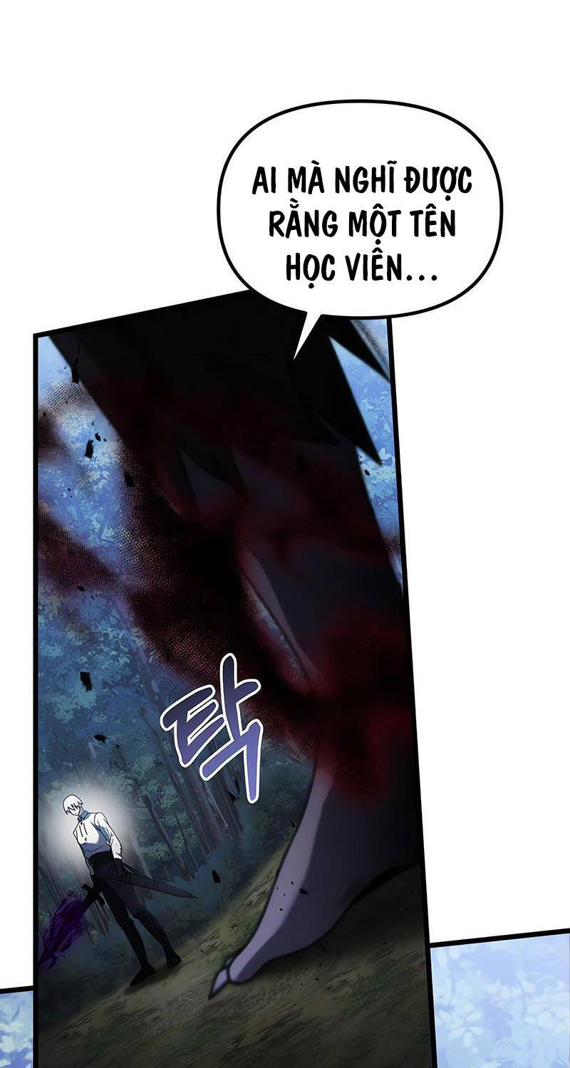 Hắc Kị Sĩ Thiên Tài Giới Hạn Thời Gian - Chapter 62 - Page 24