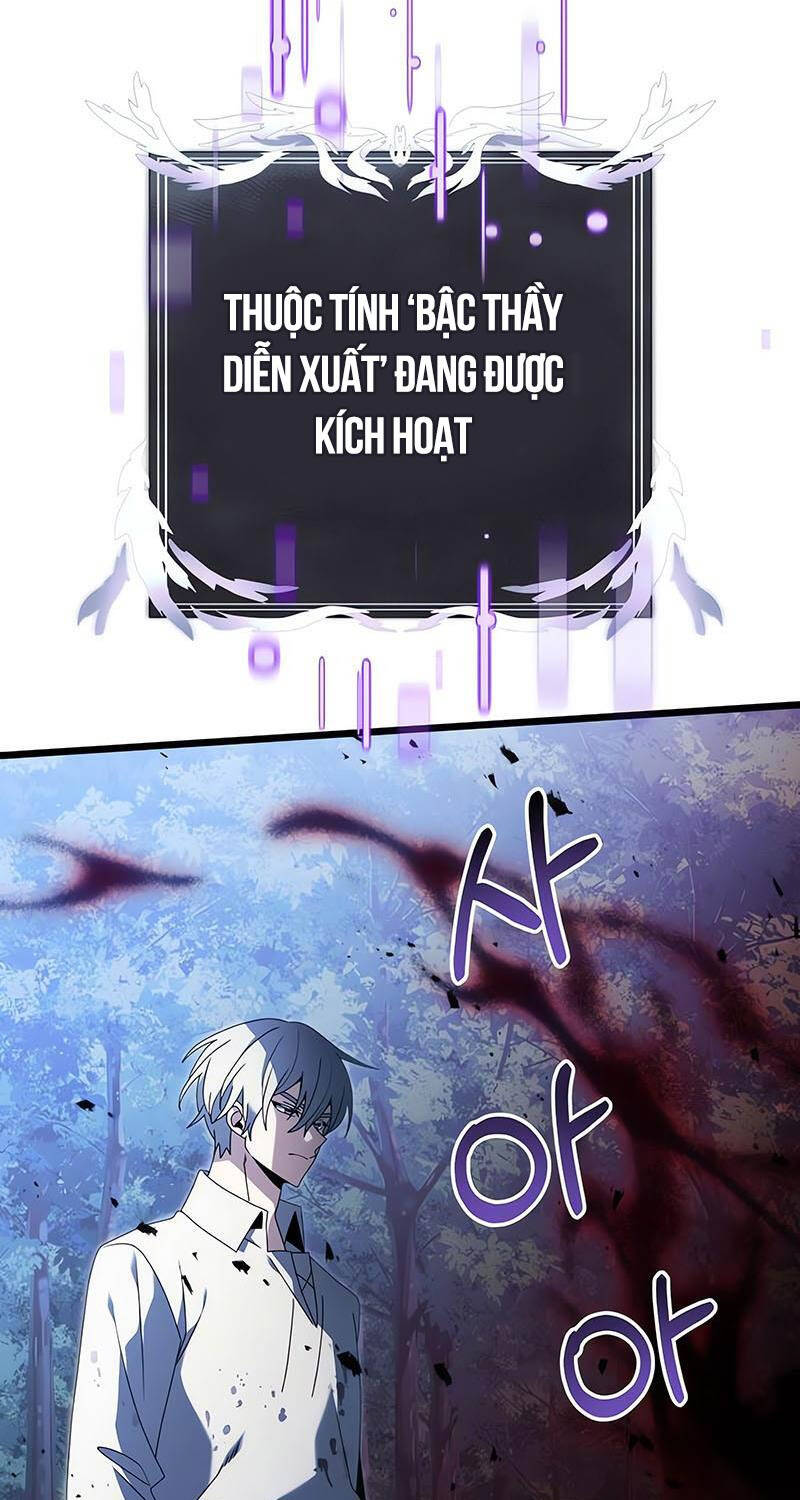 Hắc Kị Sĩ Thiên Tài Giới Hạn Thời Gian - Chapter 62 - Page 27