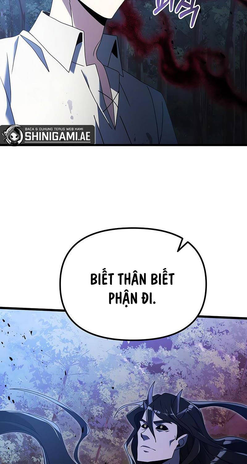 Hắc Kị Sĩ Thiên Tài Giới Hạn Thời Gian - Chapter 62 - Page 29