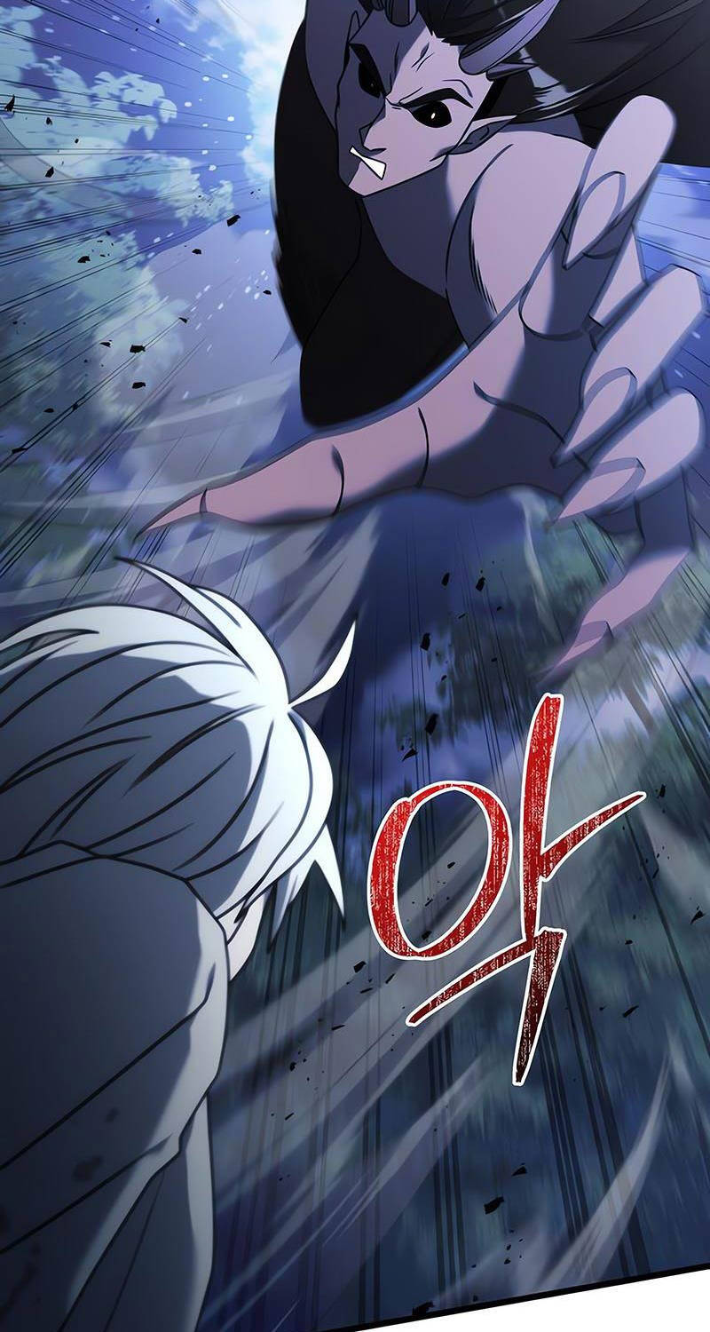 Hắc Kị Sĩ Thiên Tài Giới Hạn Thời Gian - Chapter 62 - Page 33