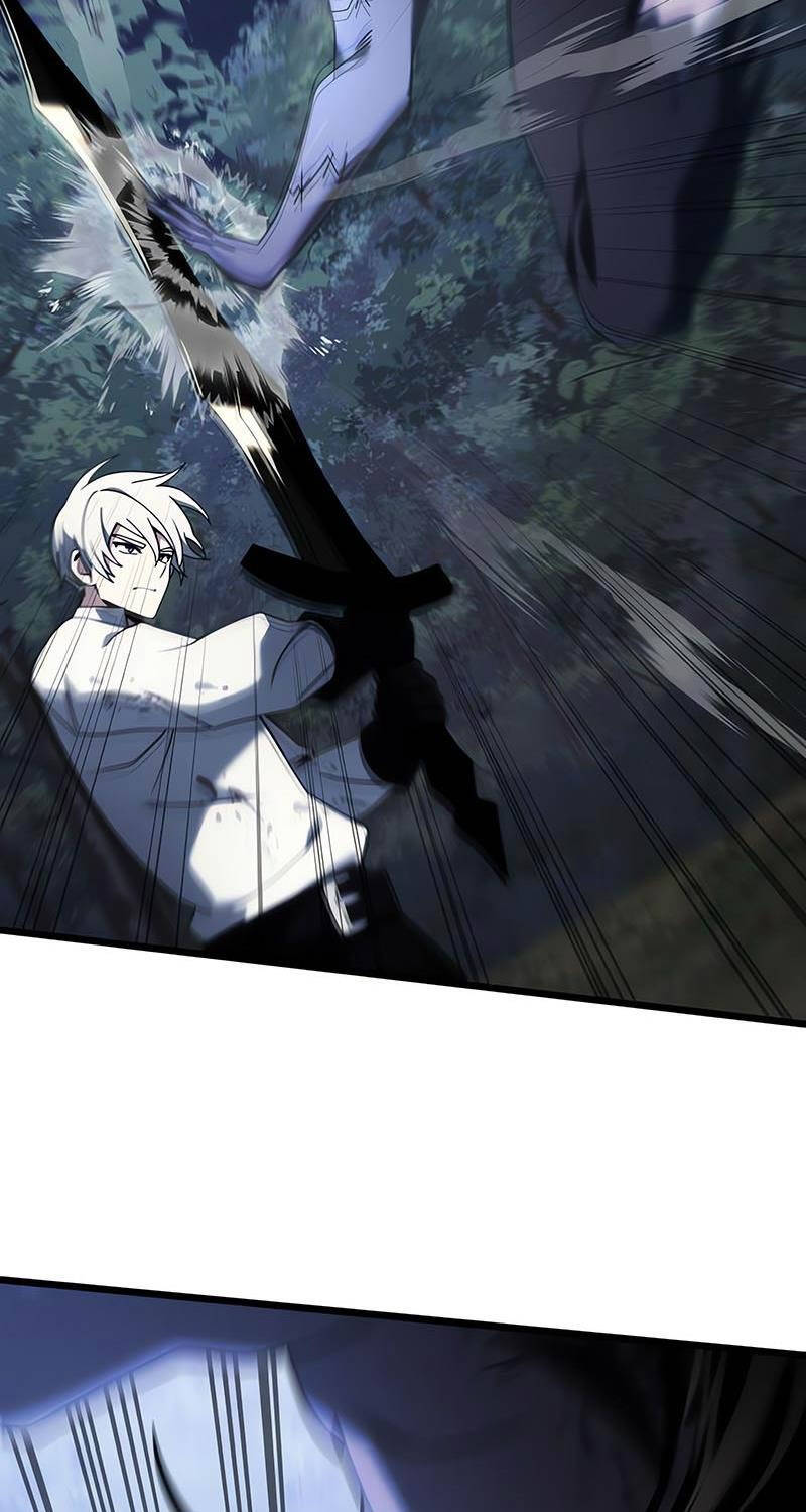 Hắc Kị Sĩ Thiên Tài Giới Hạn Thời Gian - Chapter 62 - Page 35