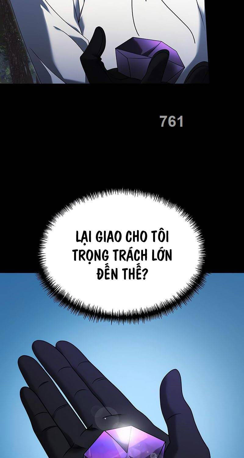 Hắc Kị Sĩ Thiên Tài Giới Hạn Thời Gian - Chapter 62 - Page 4