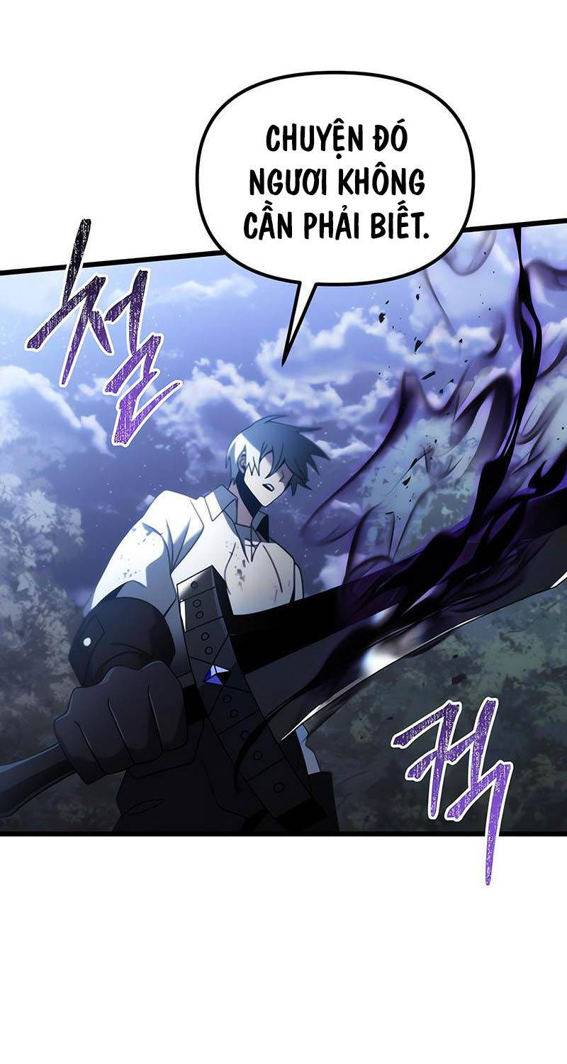 Hắc Kị Sĩ Thiên Tài Giới Hạn Thời Gian - Chapter 62 - Page 40