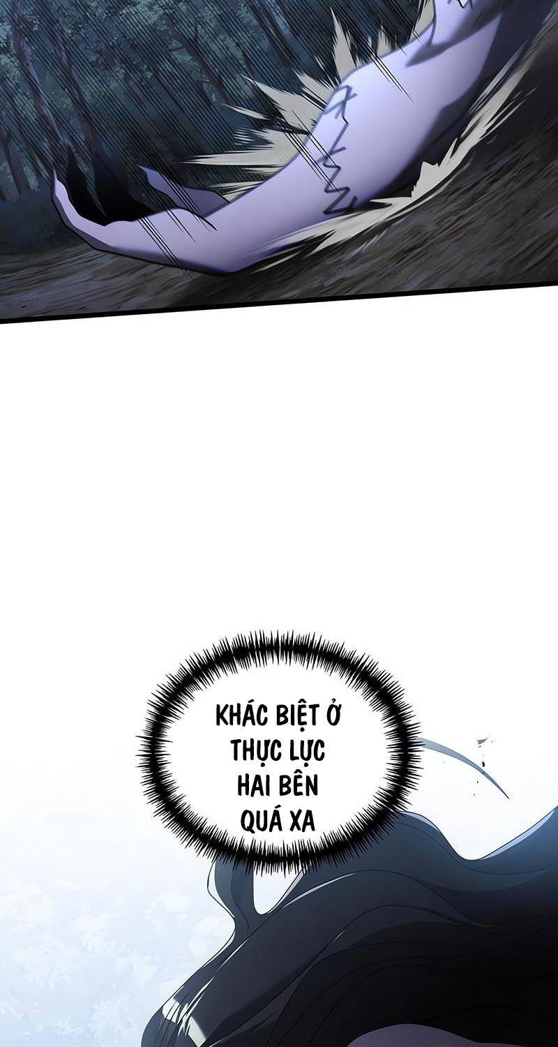 Hắc Kị Sĩ Thiên Tài Giới Hạn Thời Gian - Chapter 62 - Page 52