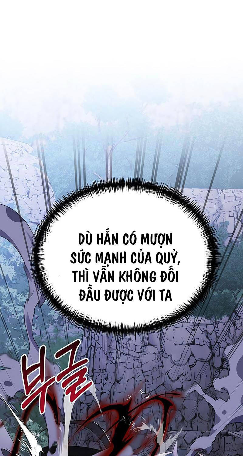 Hắc Kị Sĩ Thiên Tài Giới Hạn Thời Gian - Chapter 62 - Page 55
