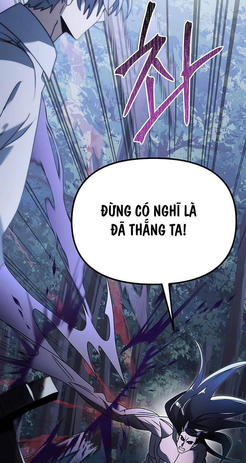 Hắc Kị Sĩ Thiên Tài Giới Hạn Thời Gian - Chapter 62 - Page 58