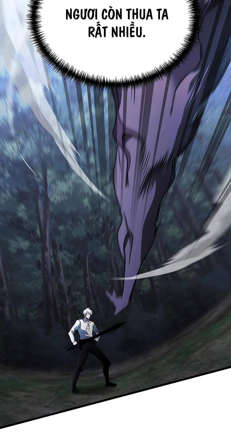 Hắc Kị Sĩ Thiên Tài Giới Hạn Thời Gian - Chapter 62 - Page 60