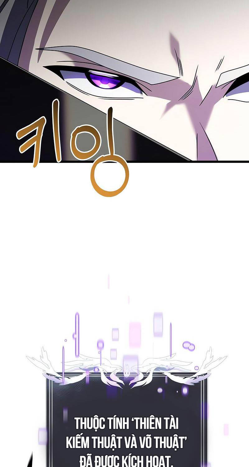 Hắc Kị Sĩ Thiên Tài Giới Hạn Thời Gian - Chapter 62 - Page 65