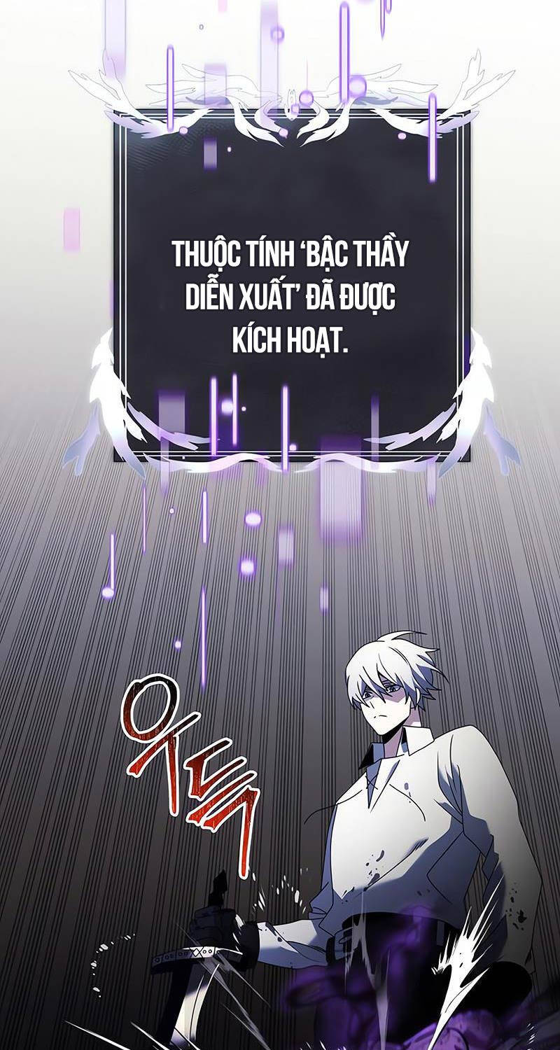 Hắc Kị Sĩ Thiên Tài Giới Hạn Thời Gian - Chapter 62 - Page 72