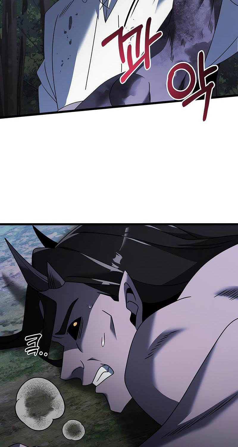 Hắc Kị Sĩ Thiên Tài Giới Hạn Thời Gian - Chapter 62 - Page 75