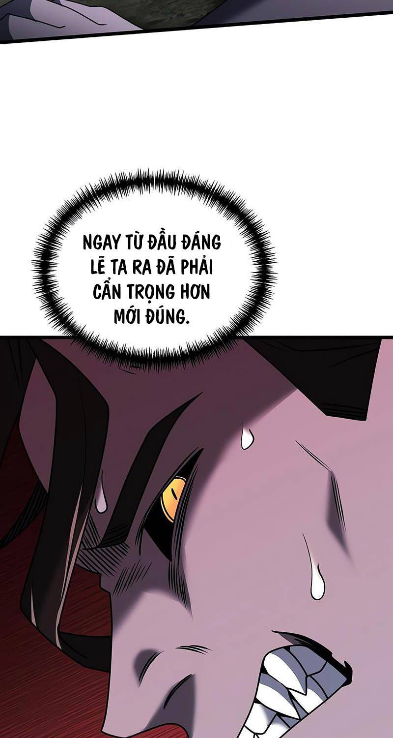 Hắc Kị Sĩ Thiên Tài Giới Hạn Thời Gian - Chapter 62 - Page 76