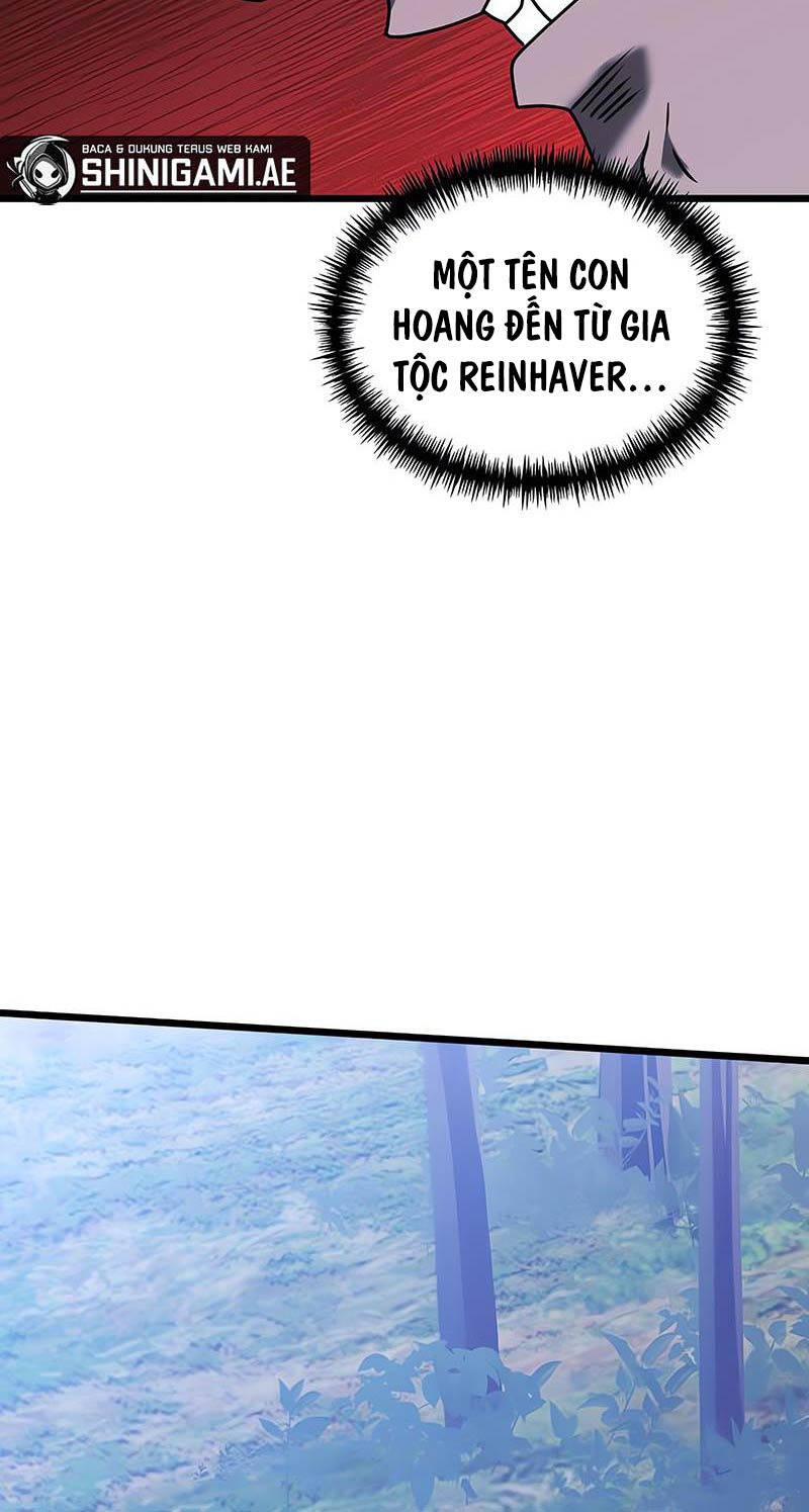 Hắc Kị Sĩ Thiên Tài Giới Hạn Thời Gian - Chapter 62 - Page 77