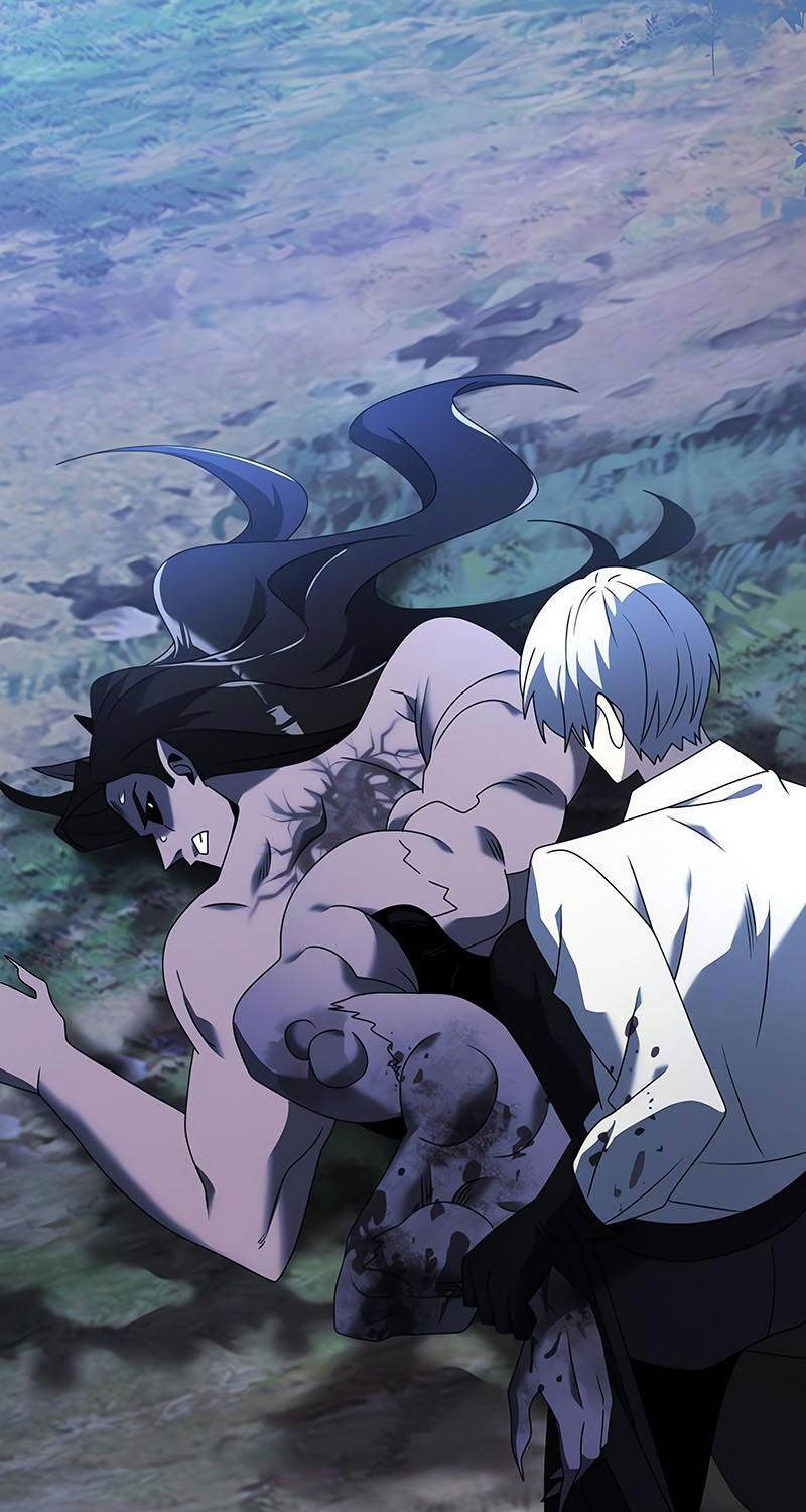 Hắc Kị Sĩ Thiên Tài Giới Hạn Thời Gian - Chapter 62 - Page 78