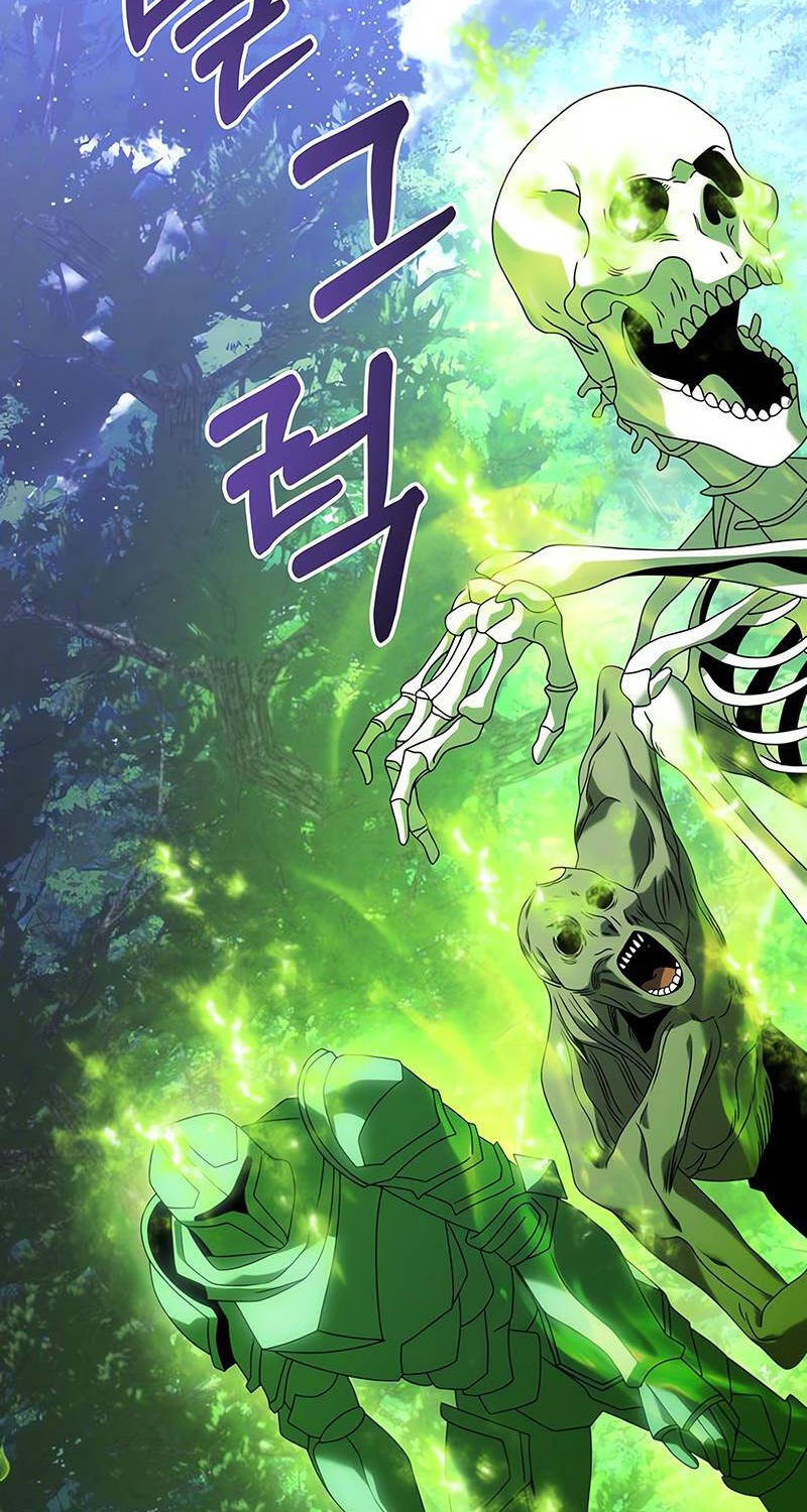 Hắc Kị Sĩ Thiên Tài Giới Hạn Thời Gian - Chapter 62 - Page 8