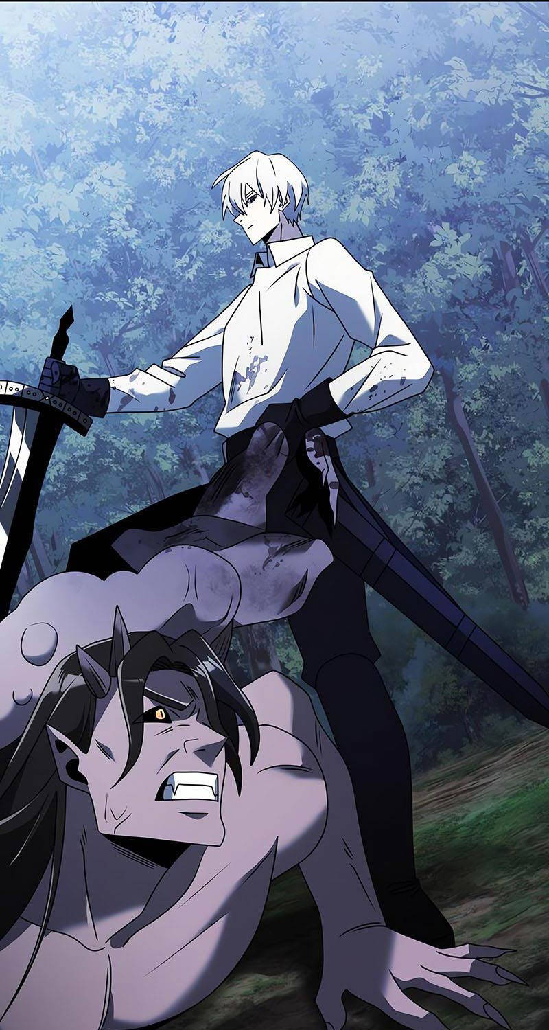 Hắc Kị Sĩ Thiên Tài Giới Hạn Thời Gian - Chapter 62 - Page 80