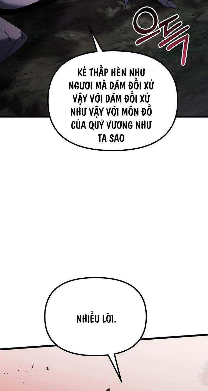 Hắc Kị Sĩ Thiên Tài Giới Hạn Thời Gian - Chapter 62 - Page 81