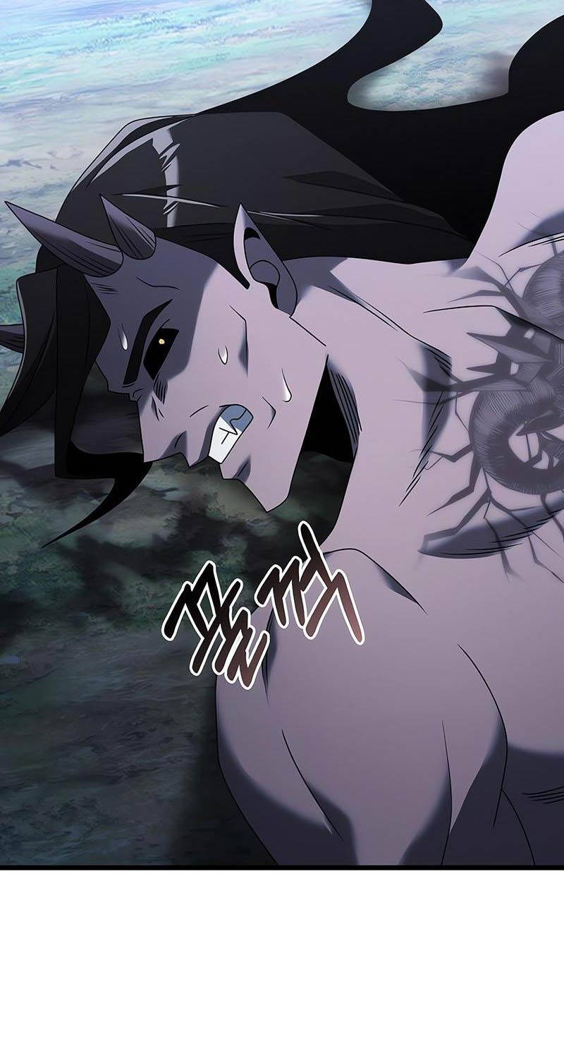 Hắc Kị Sĩ Thiên Tài Giới Hạn Thời Gian - Chapter 62 - Page 83