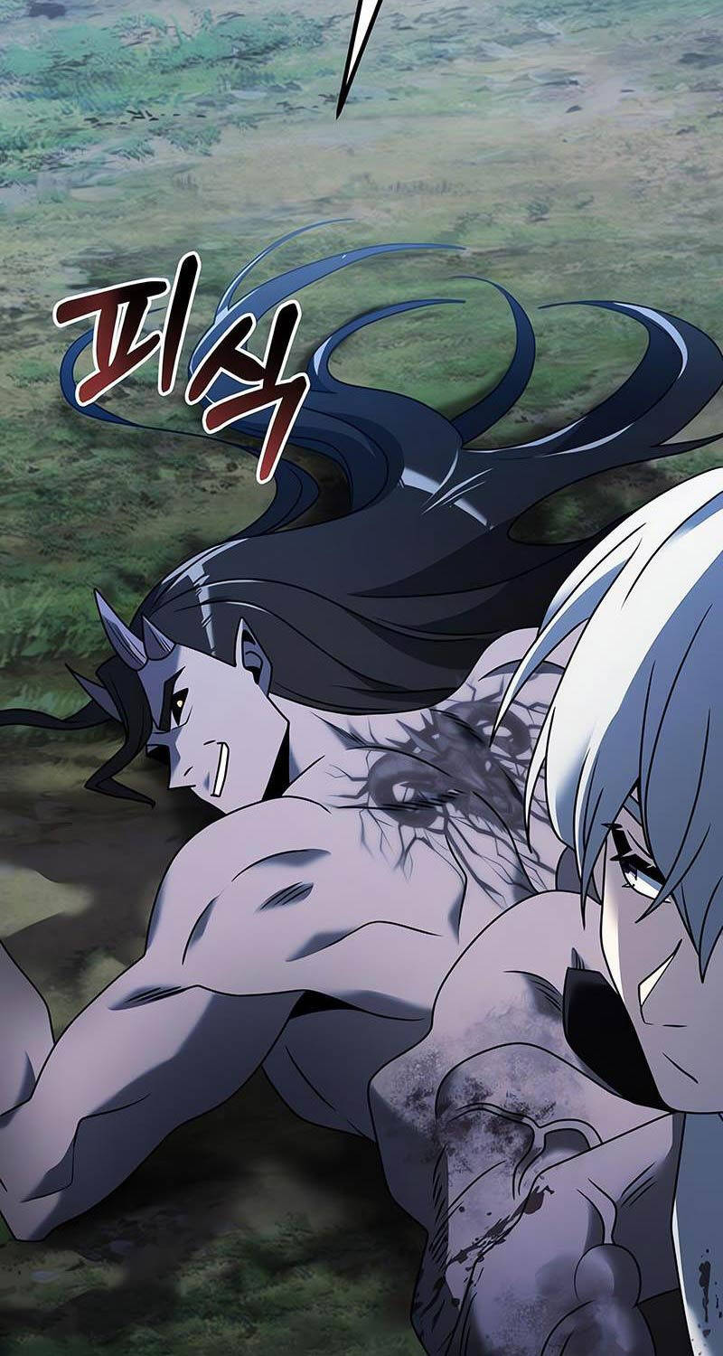 Hắc Kị Sĩ Thiên Tài Giới Hạn Thời Gian - Chapter 62 - Page 91