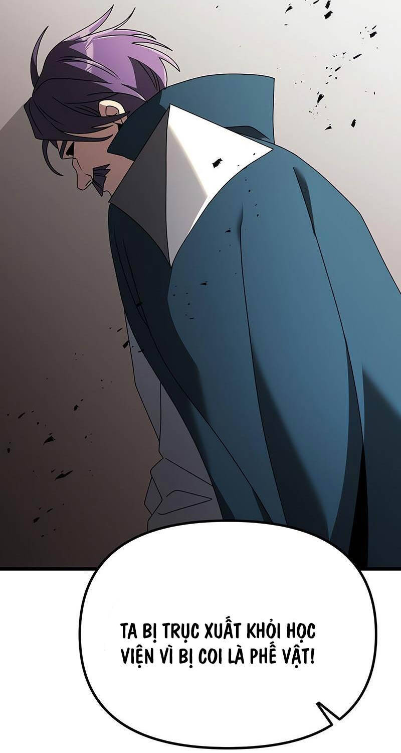 Hắc Kị Sĩ Thiên Tài Giới Hạn Thời Gian - Chapter 62 - Page 94