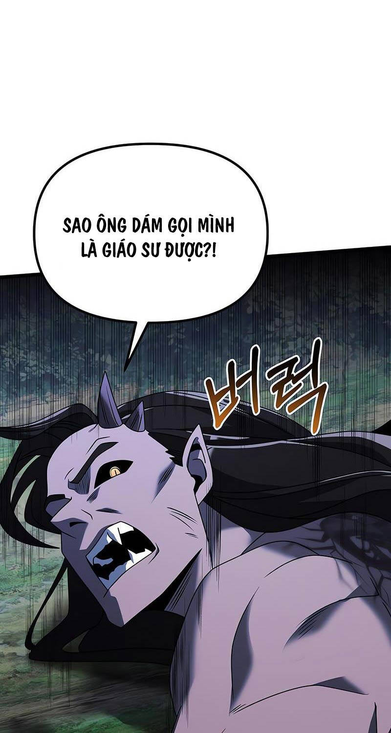 Hắc Kị Sĩ Thiên Tài Giới Hạn Thời Gian - Chapter 62 - Page 95
