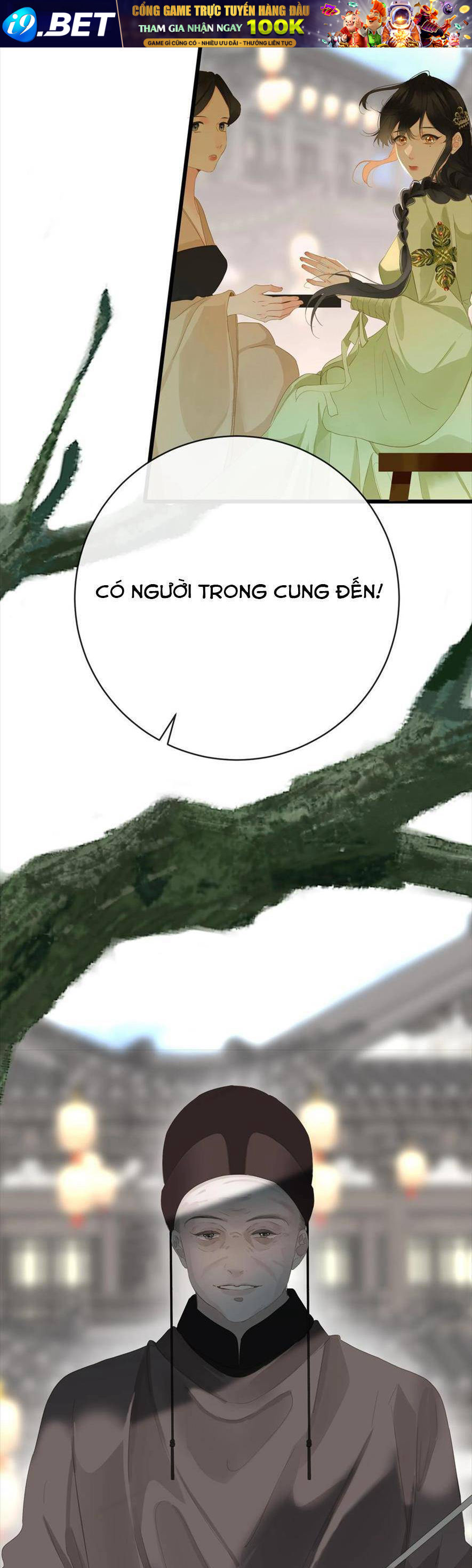 Vương Gia Hắn Luôn Nghĩ Tôi Yêu Hắn Đến Nghiện - Chapter 81 - Page 11