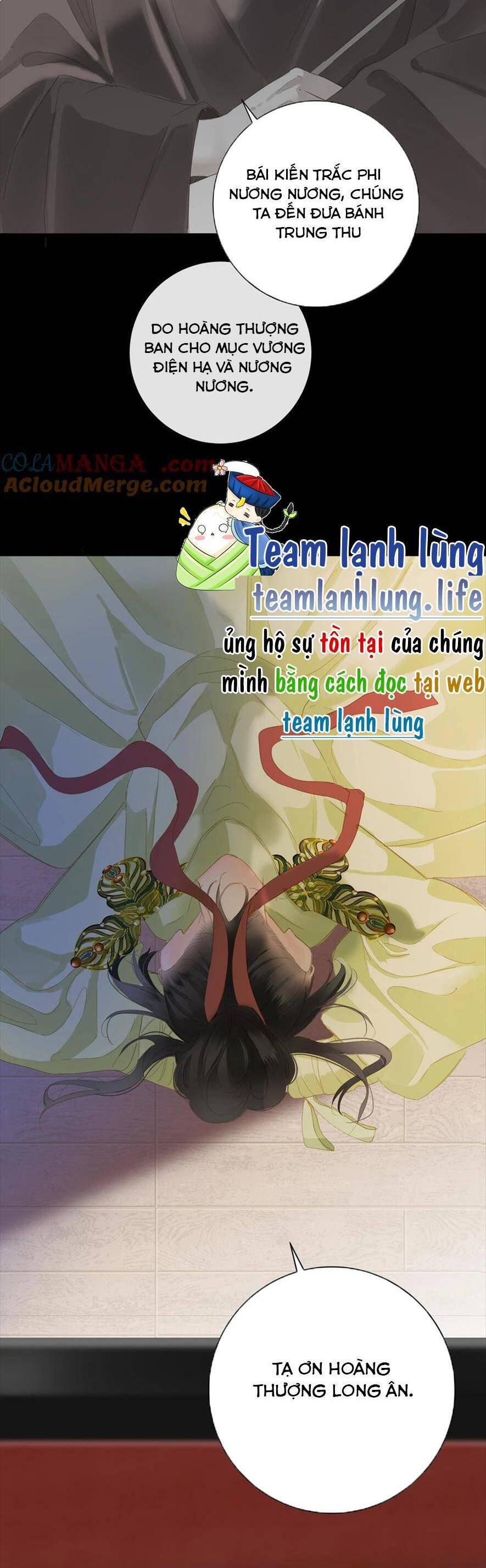 Vương Gia Hắn Luôn Nghĩ Tôi Yêu Hắn Đến Nghiện - Chapter 81 - Page 12