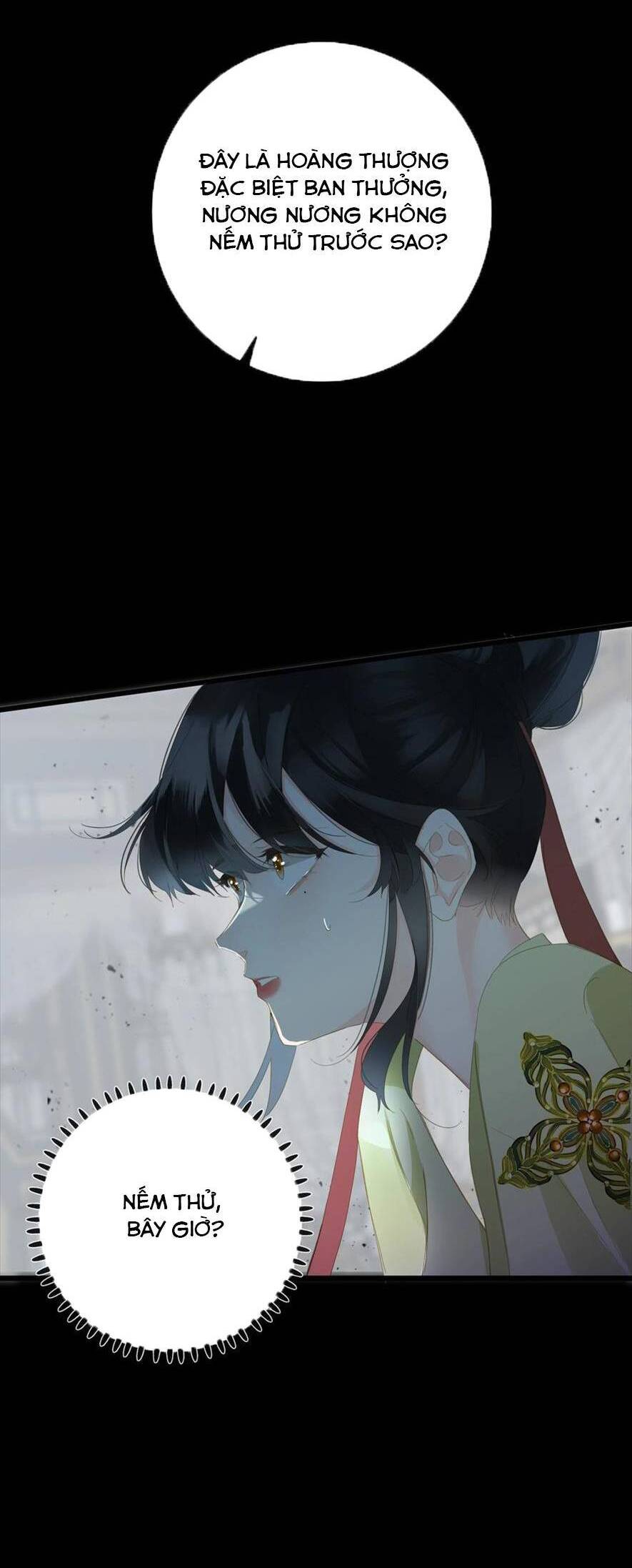 Vương Gia Hắn Luôn Nghĩ Tôi Yêu Hắn Đến Nghiện - Chapter 81 - Page 14