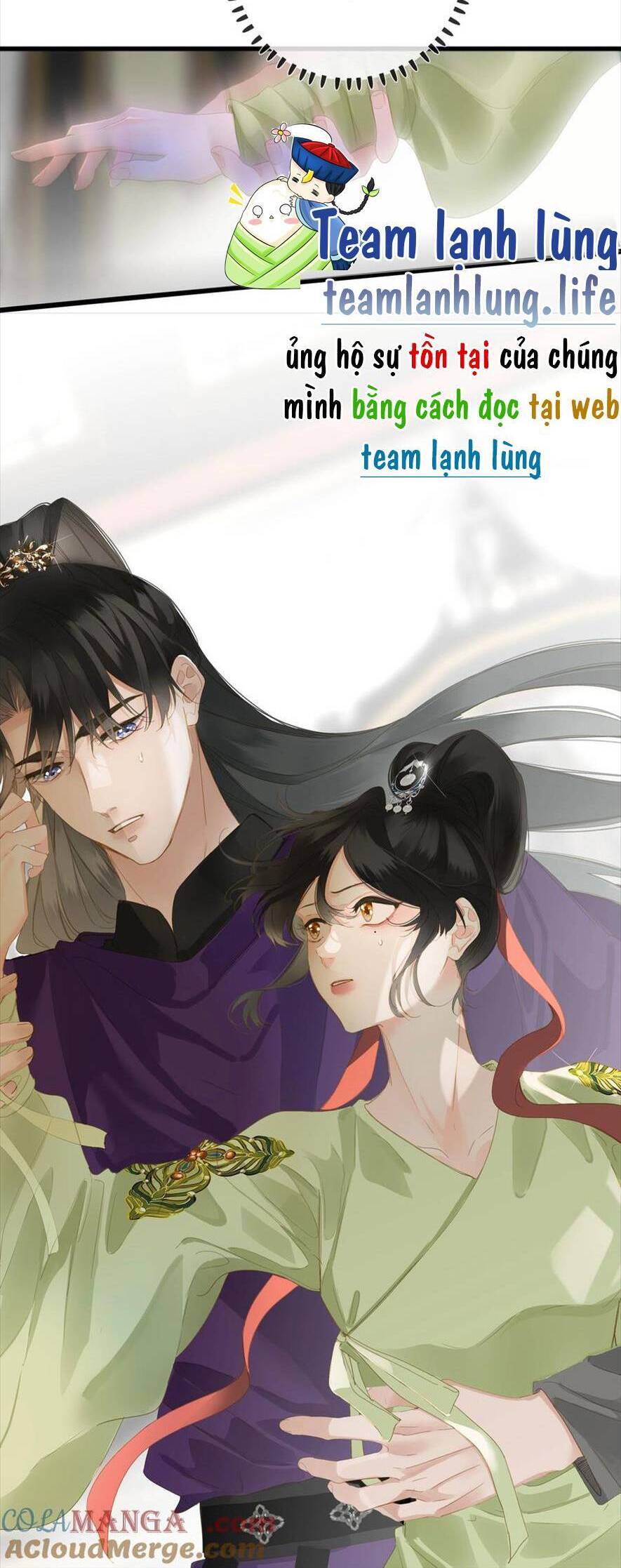 Vương Gia Hắn Luôn Nghĩ Tôi Yêu Hắn Đến Nghiện - Chapter 81 - Page 17