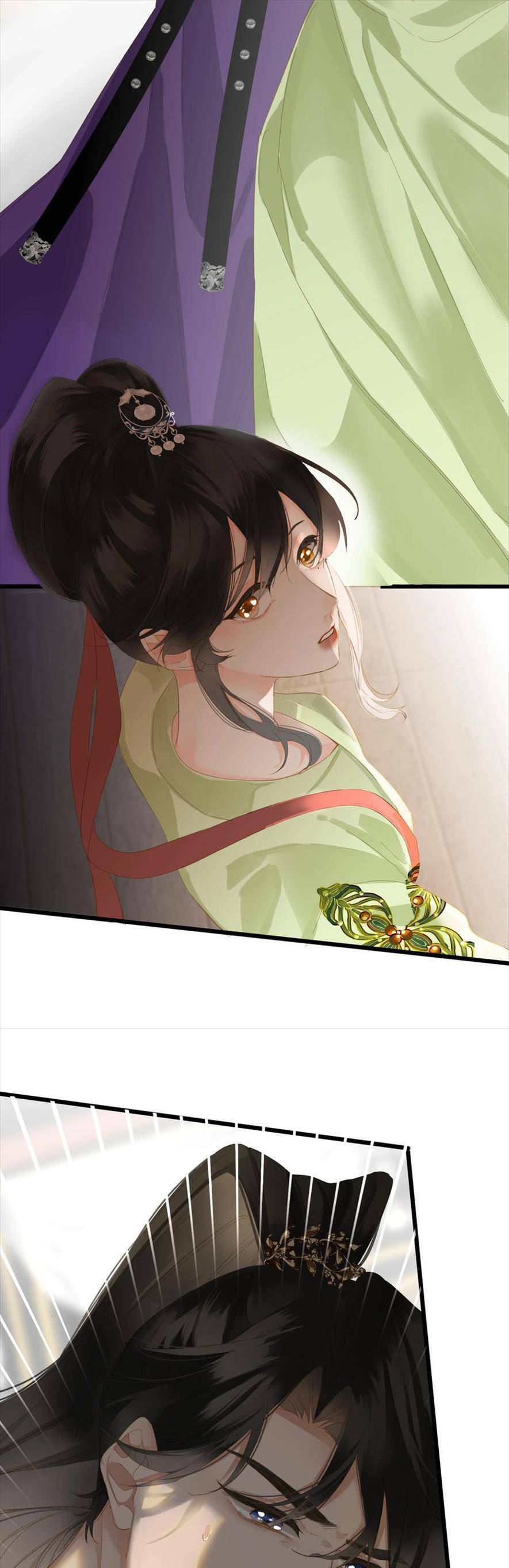 Vương Gia Hắn Luôn Nghĩ Tôi Yêu Hắn Đến Nghiện - Chapter 81 - Page 18