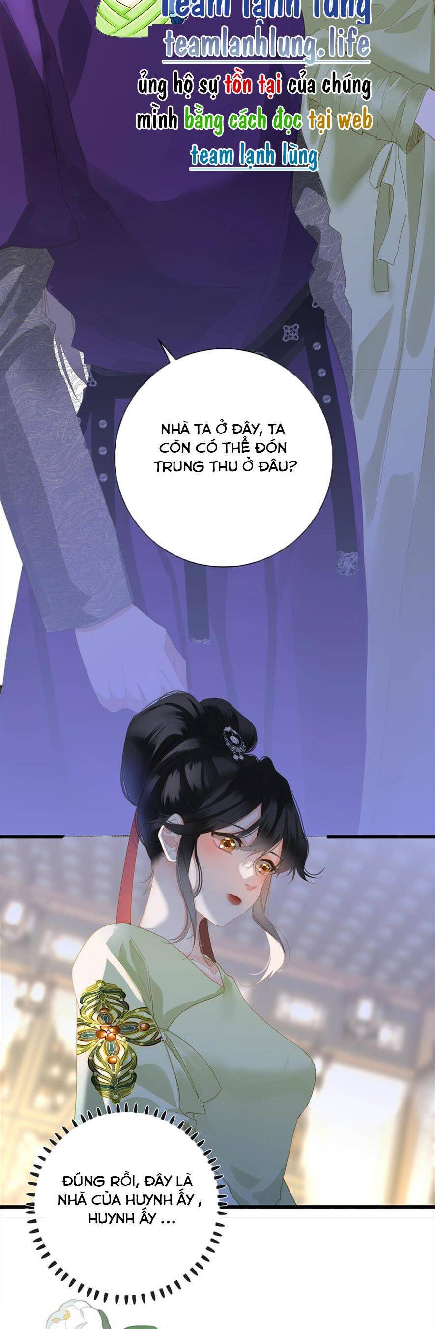 Vương Gia Hắn Luôn Nghĩ Tôi Yêu Hắn Đến Nghiện - Chapter 81 - Page 25