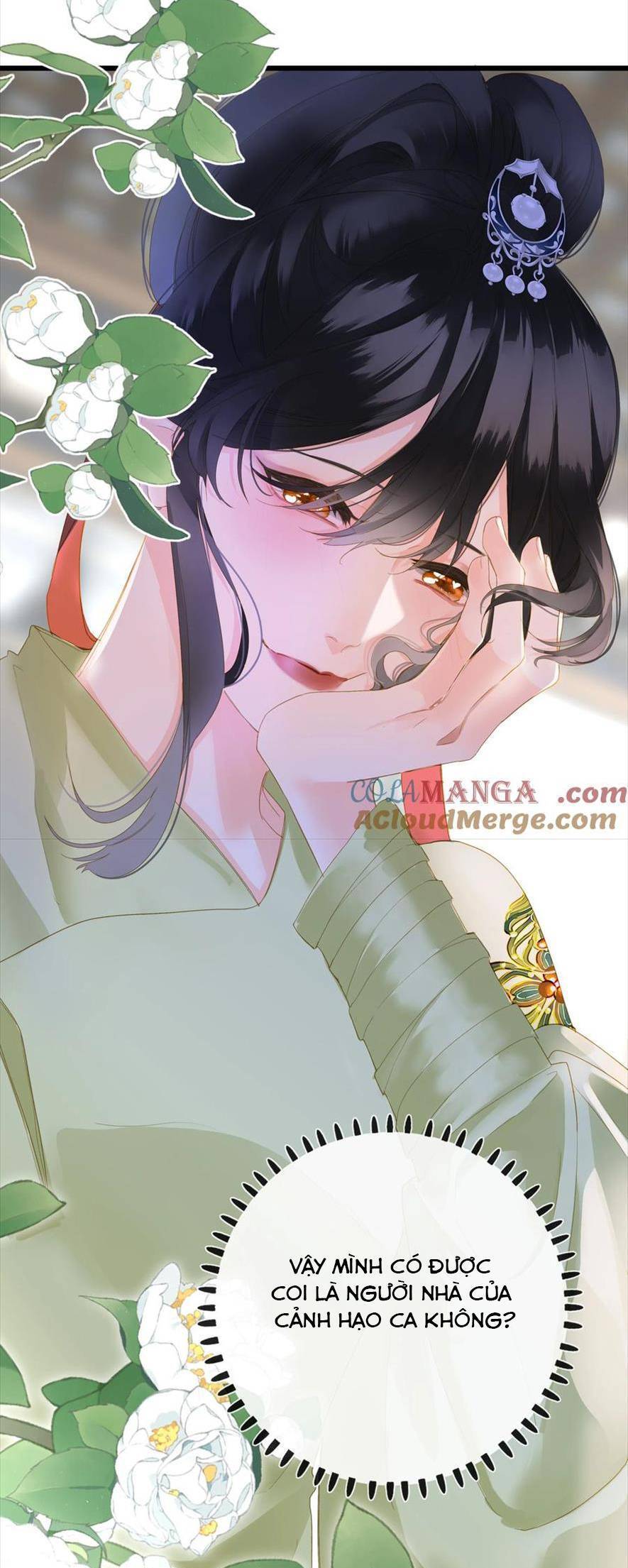 Vương Gia Hắn Luôn Nghĩ Tôi Yêu Hắn Đến Nghiện - Chapter 81 - Page 26