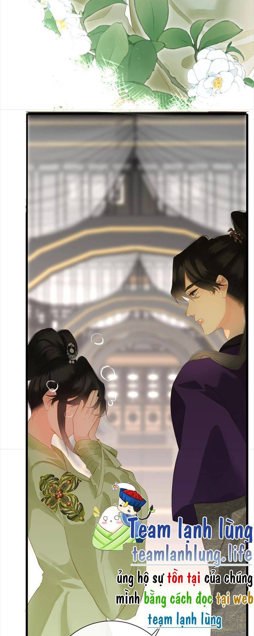 Vương Gia Hắn Luôn Nghĩ Tôi Yêu Hắn Đến Nghiện - Chapter 81 - Page 27