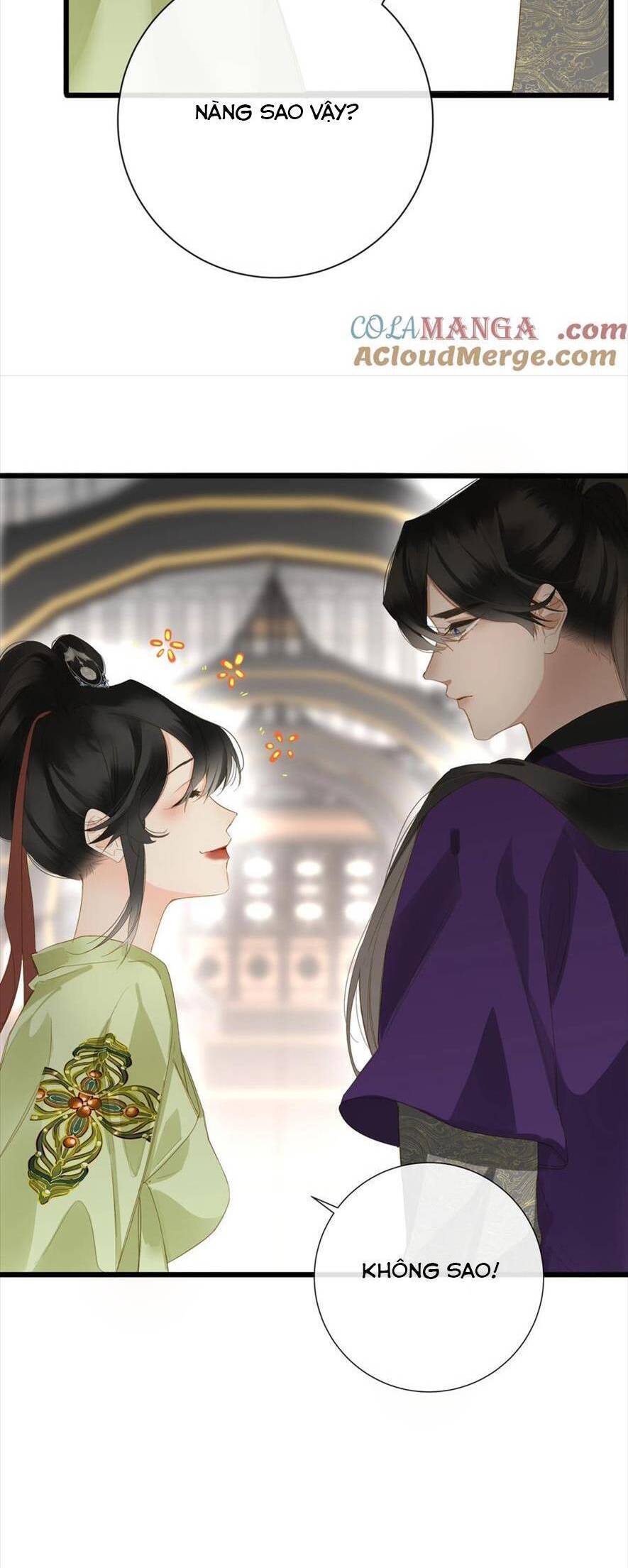 Vương Gia Hắn Luôn Nghĩ Tôi Yêu Hắn Đến Nghiện - Chapter 81 - Page 28