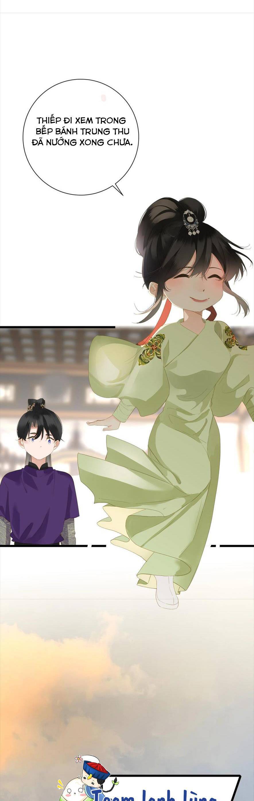 Vương Gia Hắn Luôn Nghĩ Tôi Yêu Hắn Đến Nghiện - Chapter 81 - Page 29