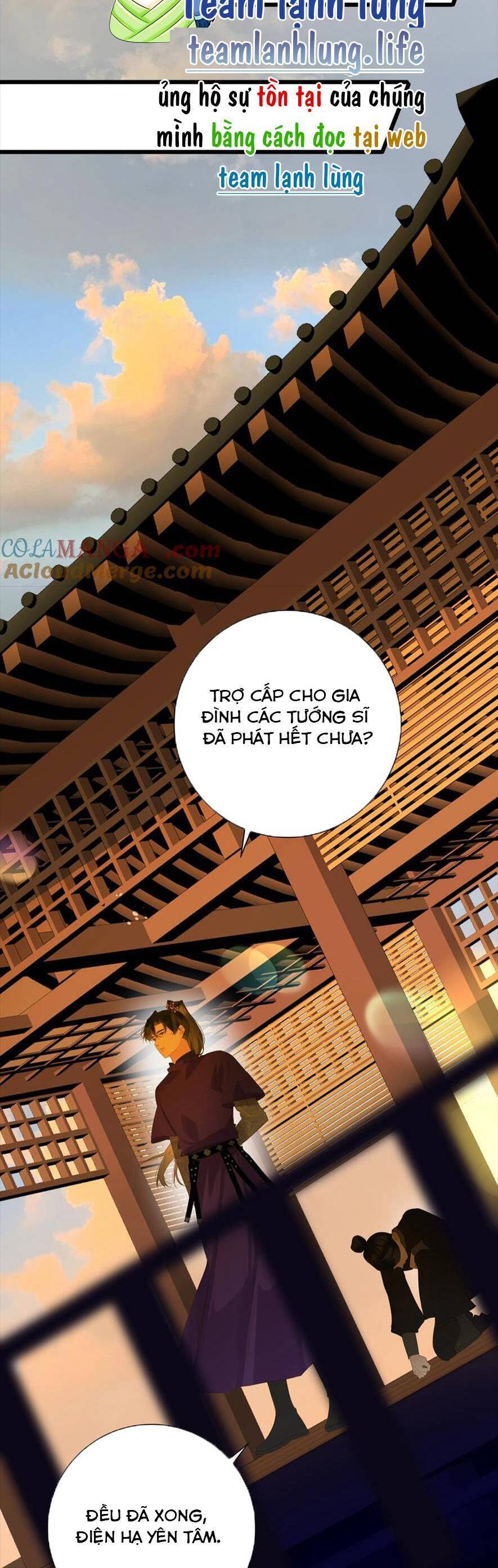 Vương Gia Hắn Luôn Nghĩ Tôi Yêu Hắn Đến Nghiện - Chapter 81 - Page 30