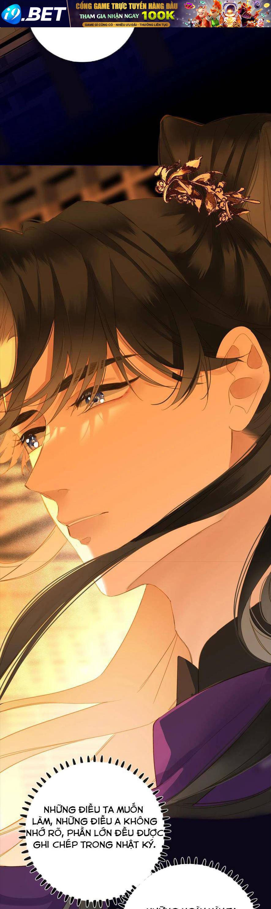 Vương Gia Hắn Luôn Nghĩ Tôi Yêu Hắn Đến Nghiện - Chapter 81 - Page 31