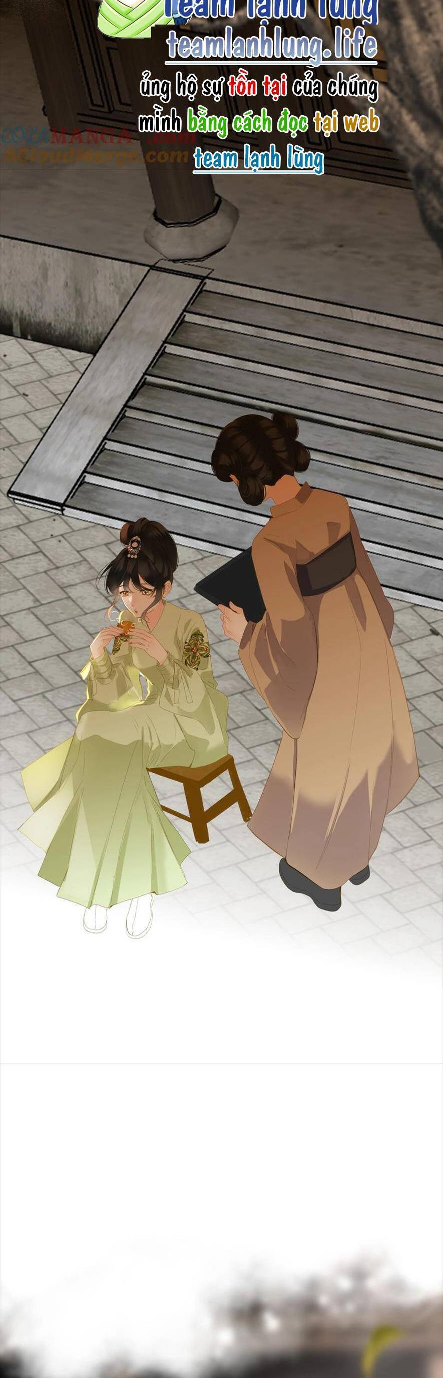 Vương Gia Hắn Luôn Nghĩ Tôi Yêu Hắn Đến Nghiện - Chapter 81 - Page 34