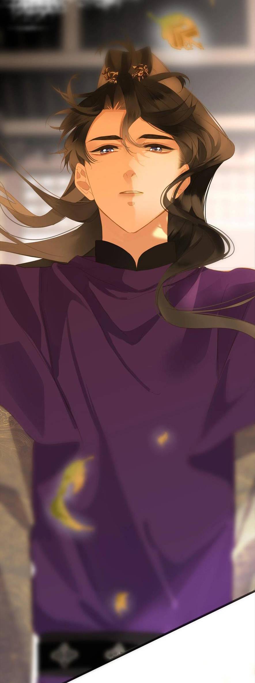 Vương Gia Hắn Luôn Nghĩ Tôi Yêu Hắn Đến Nghiện - Chapter 81 - Page 35