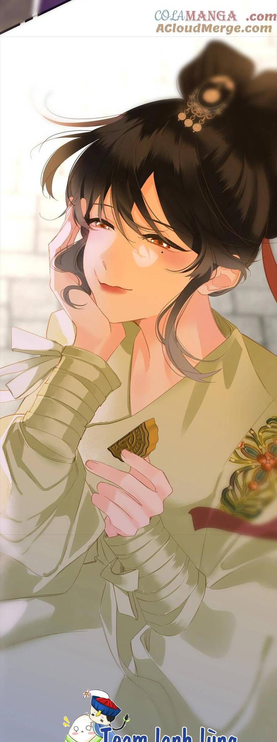 Vương Gia Hắn Luôn Nghĩ Tôi Yêu Hắn Đến Nghiện - Chapter 81 - Page 36