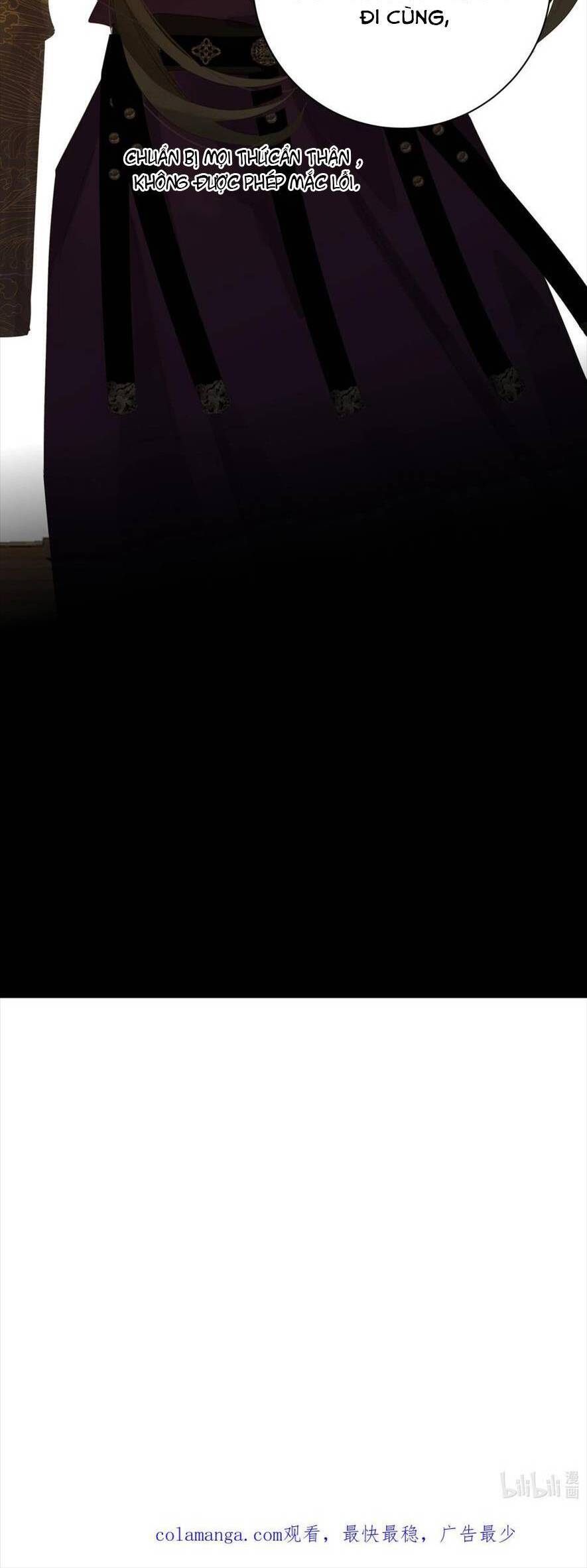 Vương Gia Hắn Luôn Nghĩ Tôi Yêu Hắn Đến Nghiện - Chapter 81 - Page 38