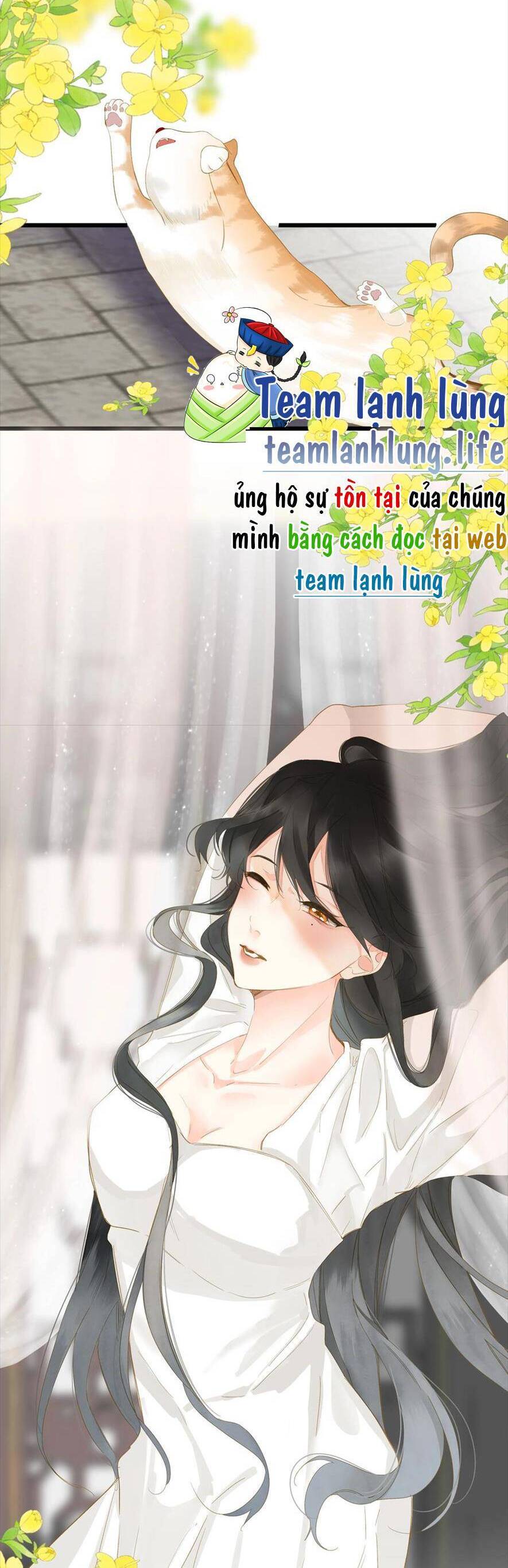Vương Gia Hắn Luôn Nghĩ Tôi Yêu Hắn Đến Nghiện - Chapter 81 - Page 4