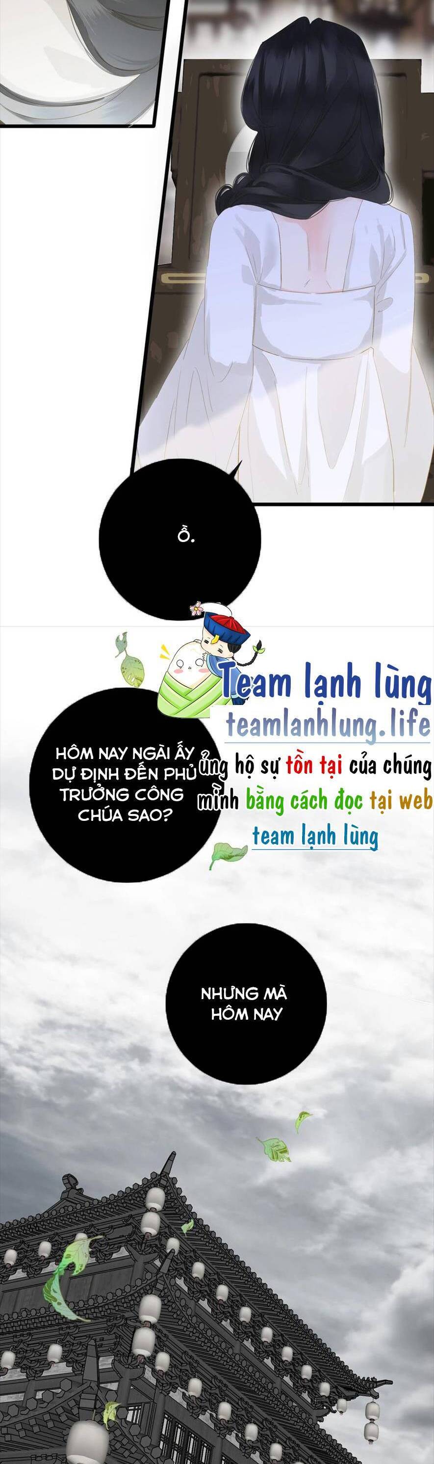 Vương Gia Hắn Luôn Nghĩ Tôi Yêu Hắn Đến Nghiện - Chapter 81 - Page 6