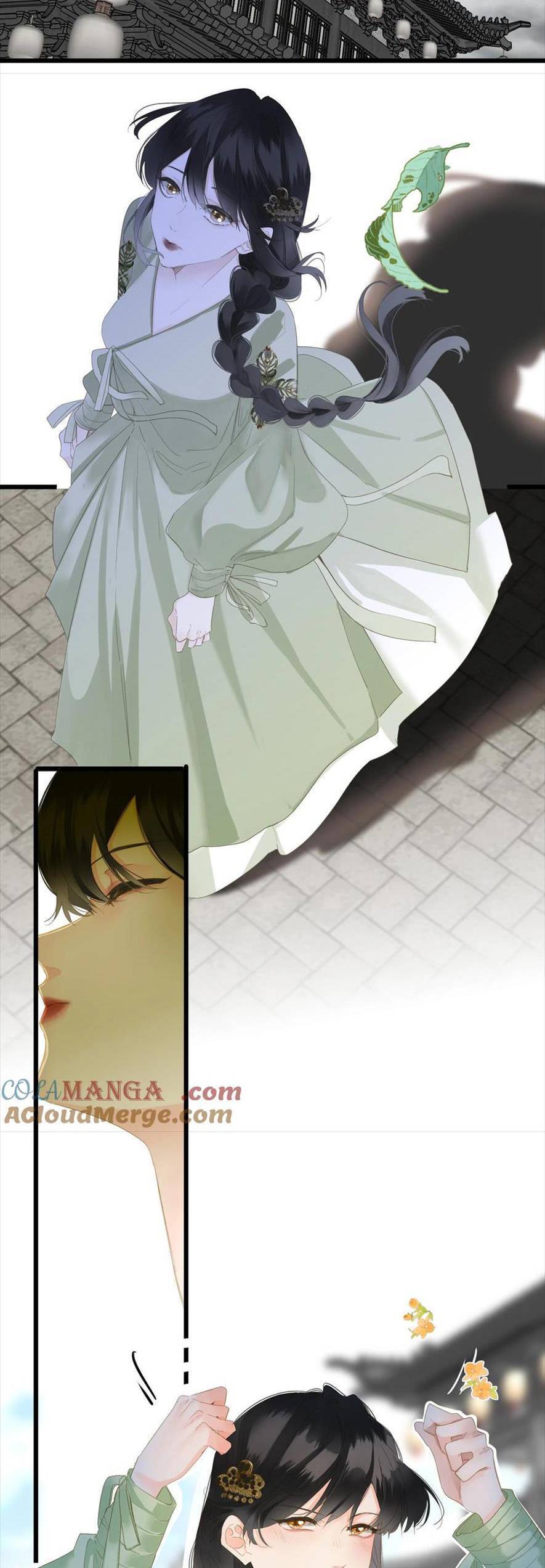 Vương Gia Hắn Luôn Nghĩ Tôi Yêu Hắn Đến Nghiện - Chapter 81 - Page 7