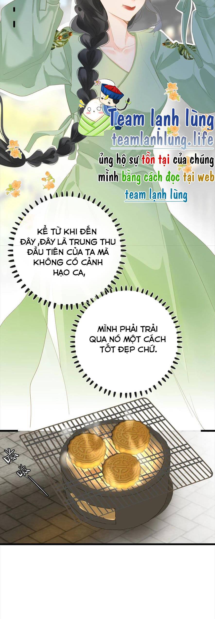 Vương Gia Hắn Luôn Nghĩ Tôi Yêu Hắn Đến Nghiện - Chapter 81 - Page 8