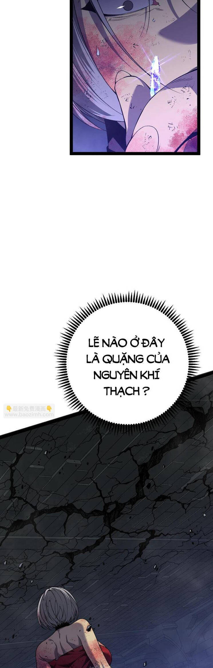 Thiên Phú Của Ngươi Giờ Là Của Ta - Chapter 82 - Page 11