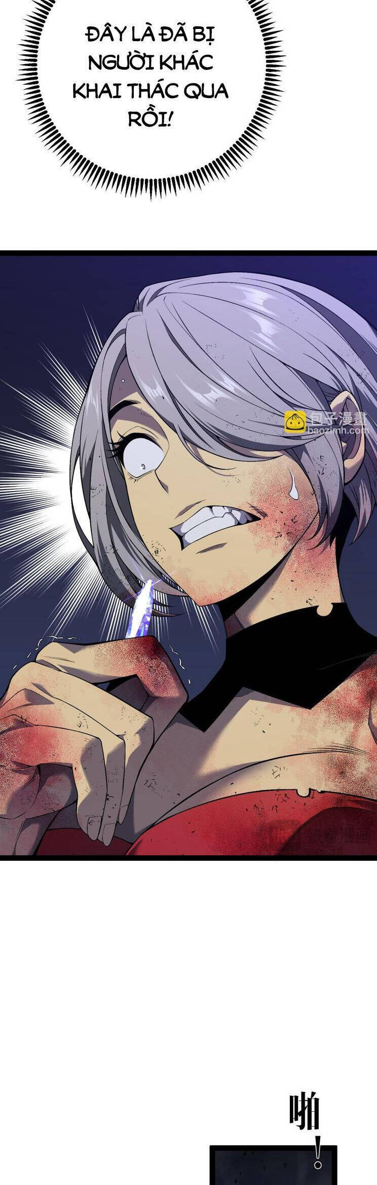 Thiên Phú Của Ngươi Giờ Là Của Ta - Chapter 82 - Page 14